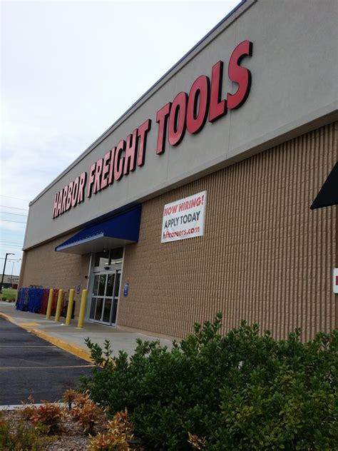 Harbor freight tools broken arrow ok - Avoiding dealer-added freight and prep charges can be done by doing some research before agreeing to a sale. There are regulations that limit the amount a dealership can charge for...